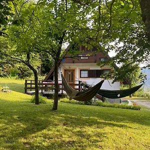 Bozica Vikendica