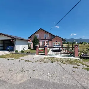 Zlata Apartman